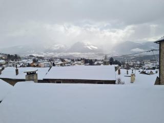 Maison à Font-Romeu - Odeillo - Odeillo-Via - 7