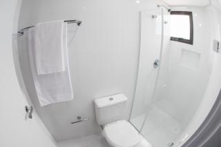 Laranjeiras Palace Hotel - Laranjeiras do Sul - 7