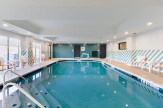 Holiday Inn Allentown-Bethlehem by IHG - 8