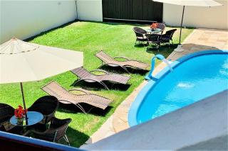 Recanto Dourado da Dalce - 3