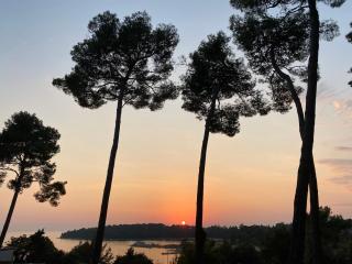 Mobile Home DIVINA Camp Porton Nature Hideouts - Rovinj - 6