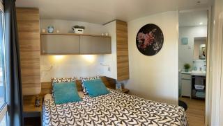 Mobile Home DIVINA Camp Porton Nature Hideouts - Rovinj - 5