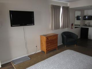 Fireweed Motel - Smithers - 9