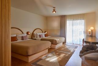 The Capri Hotel - Ojai - 6