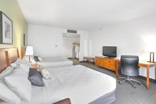 Hotel Le Victorin, an Ascend Hotel Collection Member - Victoriaville - 9