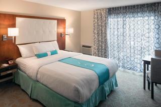 Aqua Blue Hotel - 4