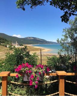 Cece's home - Mavrovo - 4