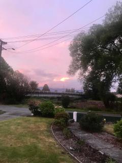 The Old Vicarage - Reefton - 1