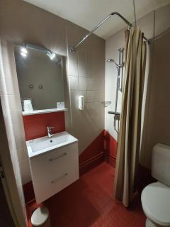 Hotel Saint Odilon - Cluny - 6