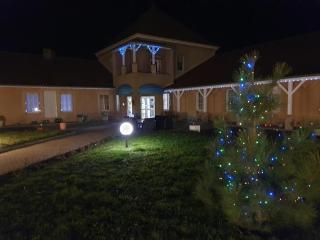 Hotel Saint Odilon - Cluny - 3