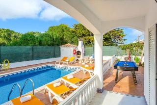 VILLA COELHO - Albufeira - 6