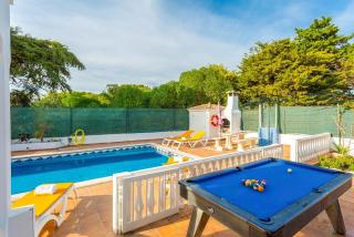 VILLA COELHO - Albufeira - 5