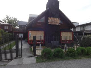 B&B HMüller - Pucón - 1