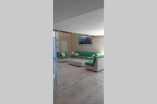 Velas Al Mar - Apartamento Rodadero Gaira - Gaira - 3