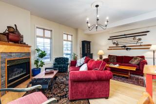 Courthouse Inn Revelstoke - 3