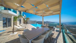 Nafsika Xenia Villa - 2