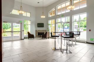 Red Lion Inn & Suites Des Moines - Des Moines - 6