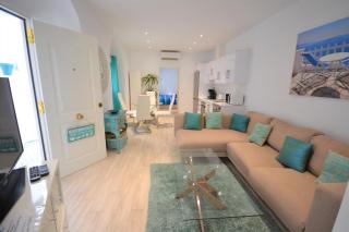Casa San Miguel - Estepona - 1