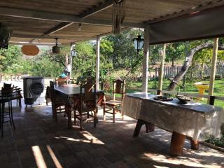 Rancho do Paollo - Pirenópolis - 9