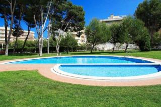 APARTBEACH GOLDEN I MUY LUMINOSO JUNTO PLAYA y CLIMATIZADO - Salou - 0