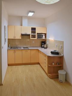 Apartmány Braníčkov - Branickov - 9
