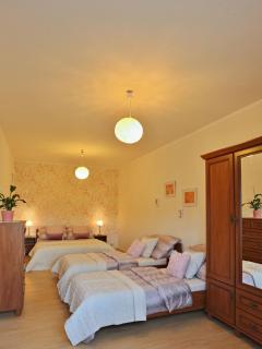 Apartmány Braníčkov - Branickov - 7