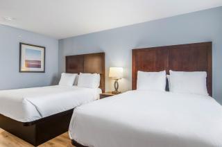 Red Lion Inn & Suites Des Moines - Des Moines - 2