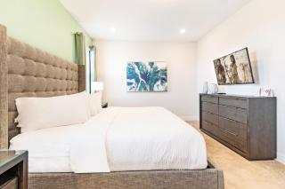 Lovely Home Near Disney With Private Pool, Foosball Table And Waterpark & Resort Access At Encore Resorts Reunion - 408Sf - Kissimmee - 1