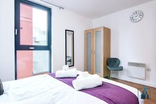 City View Apartments Chinatown - 9