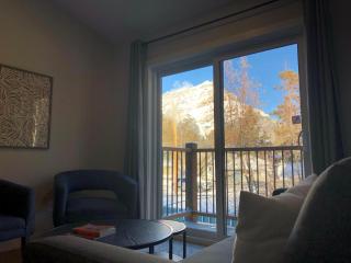 Mountain View Bed & Breakfast - Banff - 2