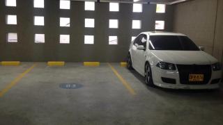 Velas Al Mar - Apartamento Rodadero Gaira - 5