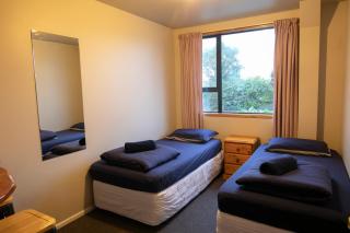 Dusky Lodge - Kaikoura - 1