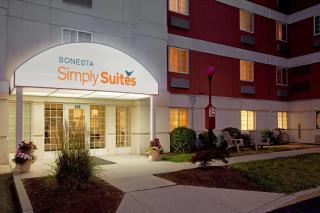 Sonesta Simply Suites Boston Braintree - Braintree - 0