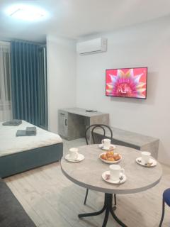 Apartament YesCity! - Uschhorod - 3