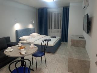 Apartament YesCity! - Uschhorod - 0