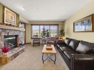 Mountain Thunder Lodge 1213 condo - Breckenridge - 6