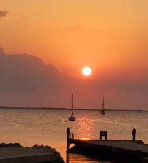 Bayside Inn Key Largo - Key Largo - 1
