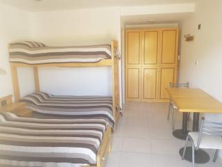 Hostel Santa Maria de Oro - San Bernardo - 8