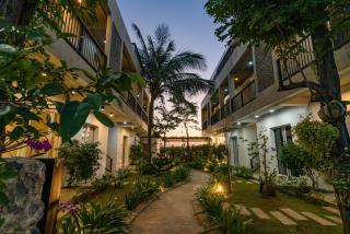 Phka Kravan Boutique - Kampot - 0