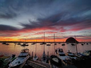 Gray's Inn & Gallery - Morro Bay - 0