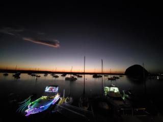 Gray's Inn & Gallery - Morro Bay - 8