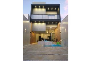 RESIDENCIA CIDADE VERDE 7 - Maringá - 0