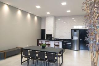 RESIDENCIA CIDADE VERDE 7 - Maringá - 8