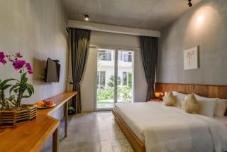 Phka Kravan Boutique - Kampot - 2