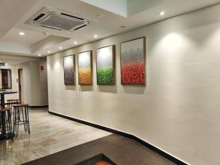 Meriton Inn - Kuantan - 4