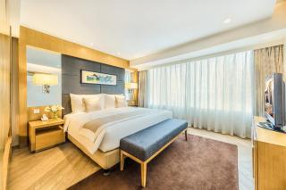 Somerset Riverview Chengdu - Chengdu - 4