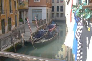 Casa Torretta - Venezia - 1