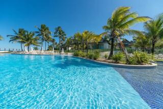 Flat Beach Class Resort Muro Alto - Porto de Galinhas - 8