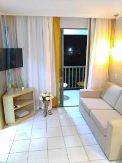 Flat Beach Class Resort Muro Alto - Porto de Galinhas - 9
