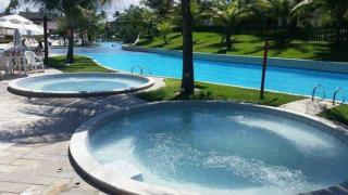 Flat Beach Class Resort Muro Alto - Porto de Galinhas - 6